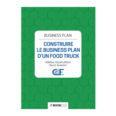 Construire le Business Plan d'un foodtruck